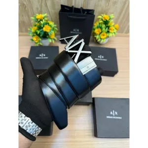 Armani Belt