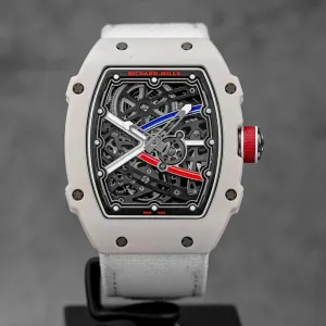 Richard Mille Watch