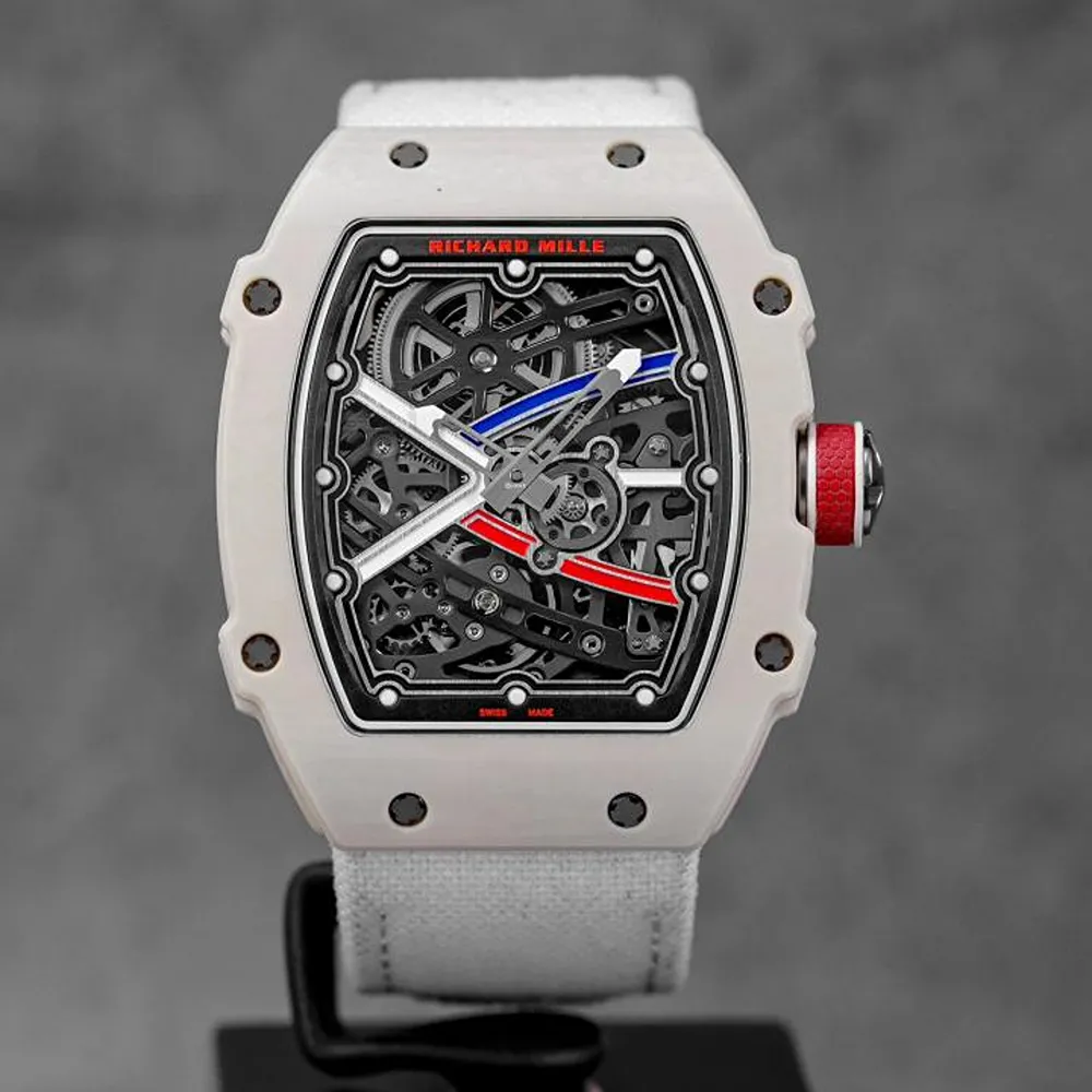 Richard Mille Watch