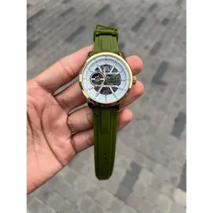 Tommy Hilfiger Automatic Watch