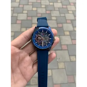 Tommy Hilfiger Automatic Watch