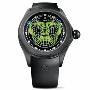 Corum Big Bubble Watch