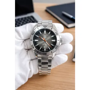 Tag Heuer Watch
