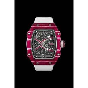 Richard Mille Watch