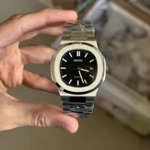 Seiko Nautilus Automatic Watch