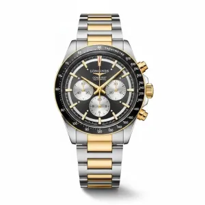 Longines Conquest Watch