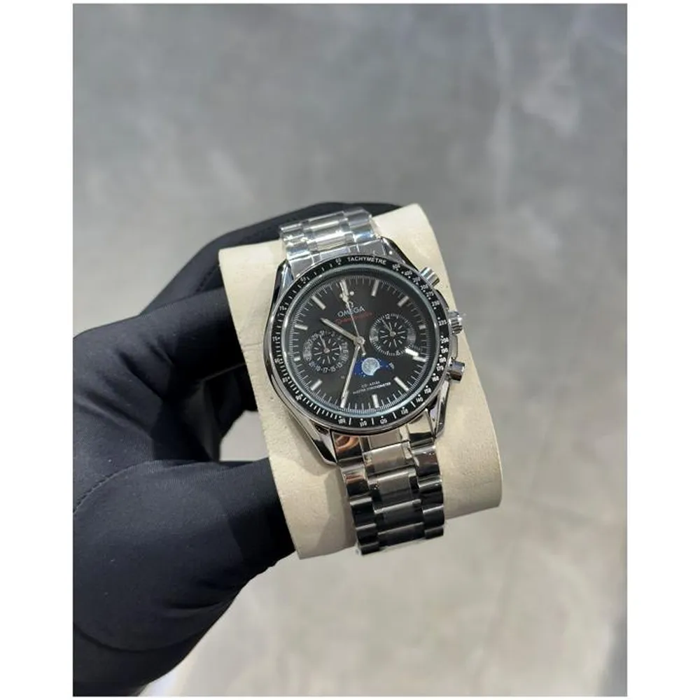 Omega Speedmaster Watch