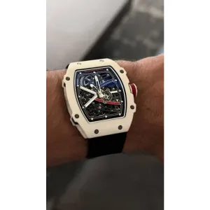 Richard Mille Watch