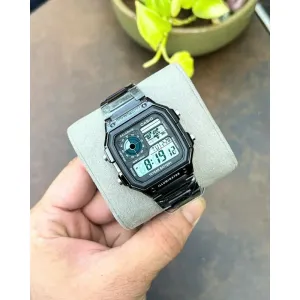 Casio Illuminator AE1200 Watch