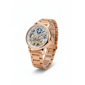 Patek Philippe Skeleton Watch