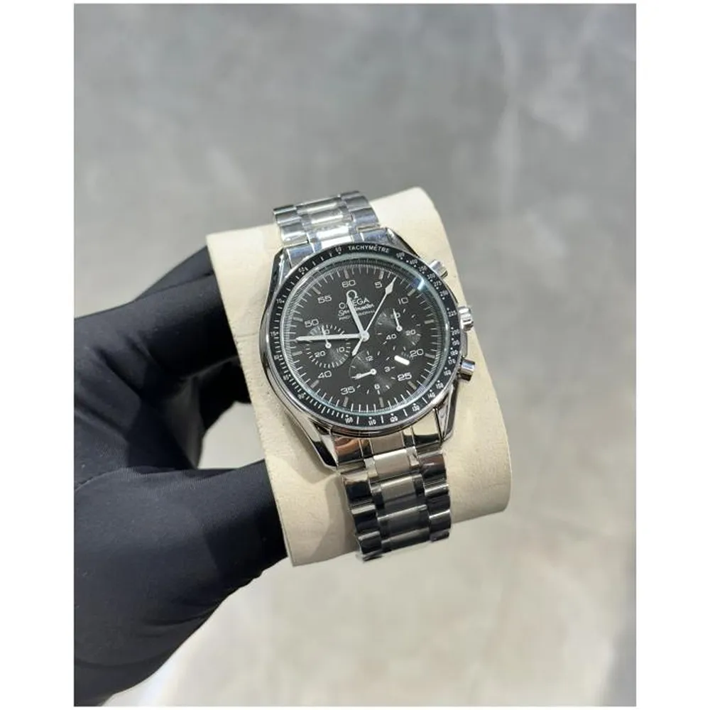 Omega Speedmaster Watch