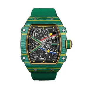 Richard Mille Watch