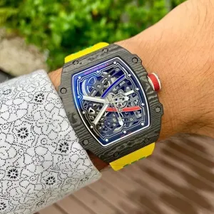 Richard Mille Watch