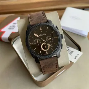 Fossil Watch