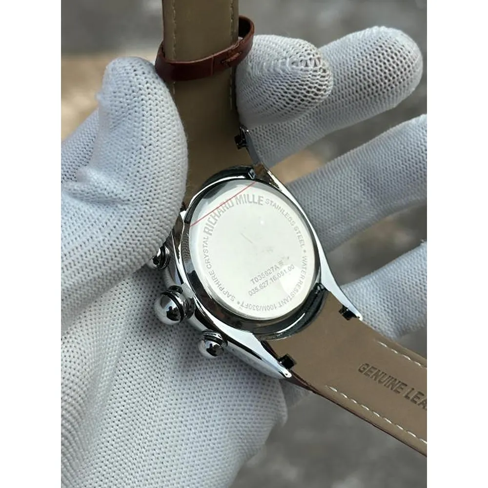 Premium Richard Mille Watch For Men (SUP1380) - Image 2