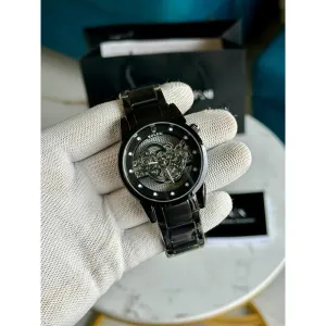 Rolex Skeleton Watch