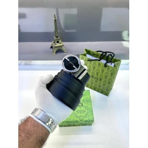 Gucci Automatic Lock Belt