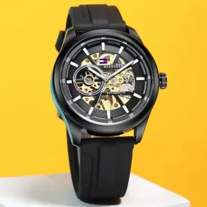 Tommy Hilfiger Automatic Watch