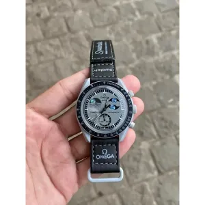 Omega Chronograph Watch