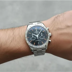Omega Speedmaster Watch