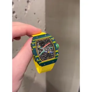 Richard Mille Watch
