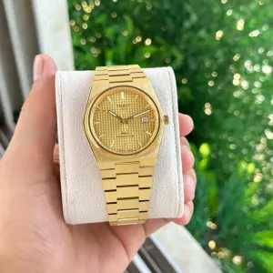 Tissot Prx Powermatic Watch