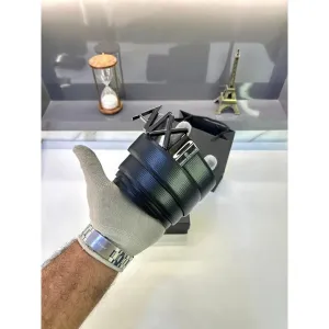 Armani Exchange Belt