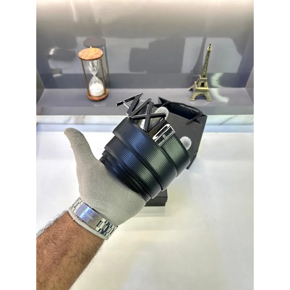 Armani Exchange Belt