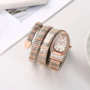 Bvlgari Serpenti Watch