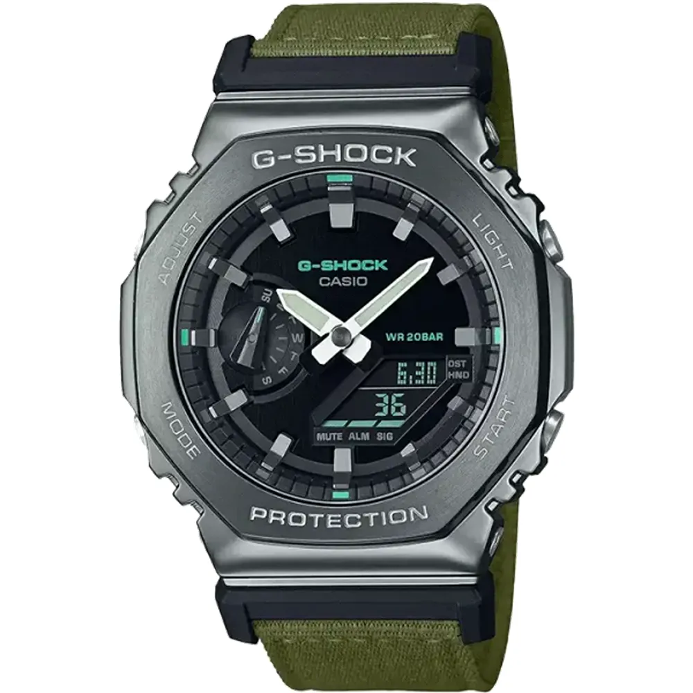 Casio G Shock Watch