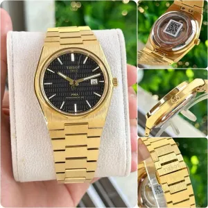 Tissot Prx Powermatic Watch