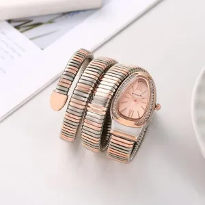 Bvlgari Serpenti Watch