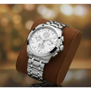 Tissot 1853 Couturier Watch