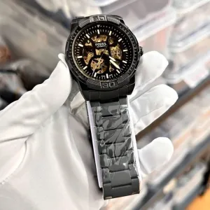 Fossil Bronson Watch