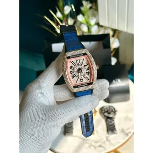 Franck Muller Watch