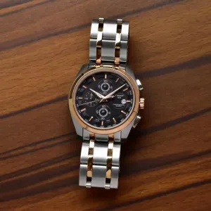 Tissot 1853 Couturier Watch