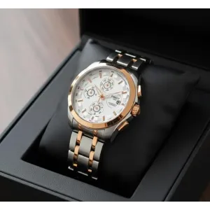 Tissot 1853 Couturier Watch