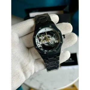 Audemars Piguet Skeleton Watch