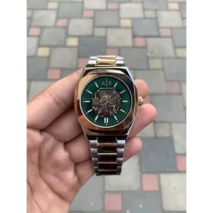 Armani Exchange Automatic Watch