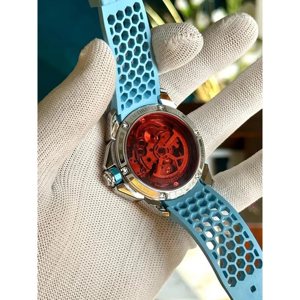 Luxury Jacob & Co Watch Skeleton For Men (SW442) - Image 3