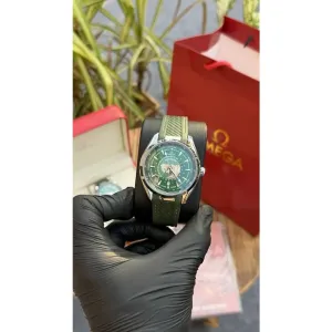 Omega Seamaster Watch