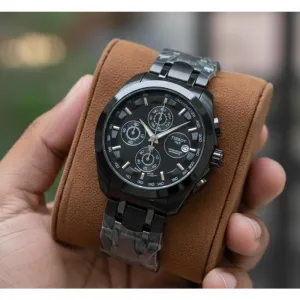 Tissot Couturier Watch