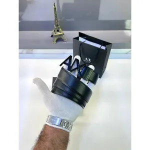 Armani Exchange Belt