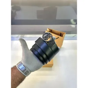 Burberry Belt