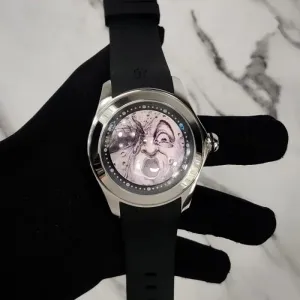 Corum Big Bubble Watch