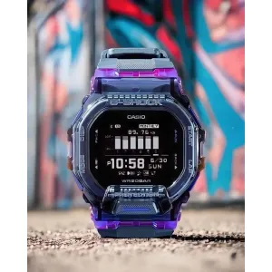 Casio G Shock Watch