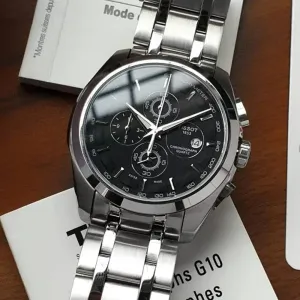 Tissot 1853 Couturier Watch