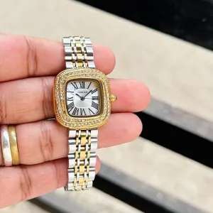 Cartier Watch