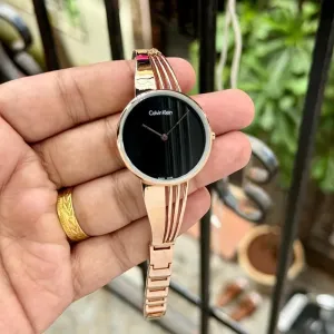 Calvin Klein Drift Watch