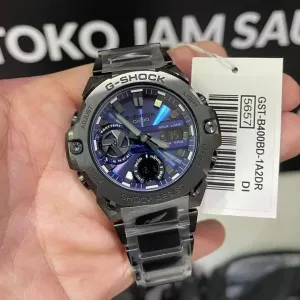 Casio G Shock Watch